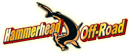 Hammerhead Off-Road logo