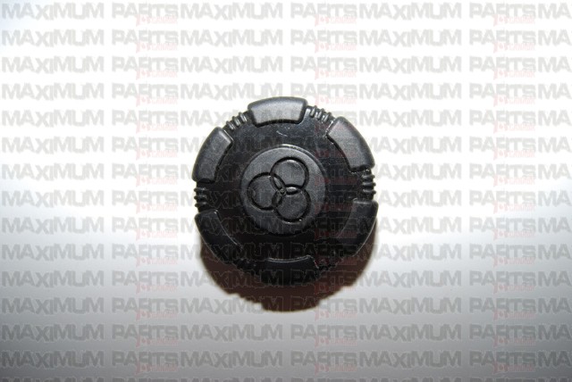 Fuel tank gas cap 6.000.145 Top