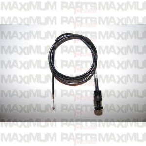 630-6001 Manual Choke Cable Carter GTR 250/300 Full