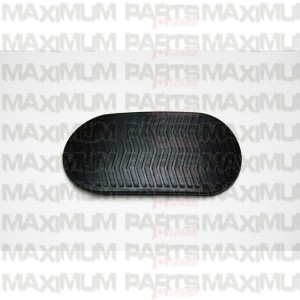 Rubber Foot Plate 7.020.012 Top