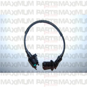 Ignition Coil comp. GY6 150cc 6.000.025 / 6.000.126
