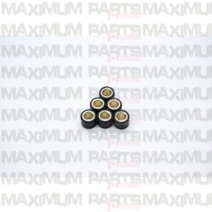 Rollers Weights 12 grams M150-1071002 Side