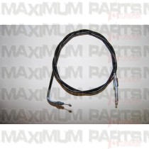 652-6004 Parking Brake Cable Full