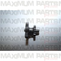 Starter Reduction Gear GY6 150 M150-1060003 Full