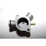 152MI-022803 Upper Thermostat Temperature Retainer CN / CF Moto 250 Bottom