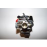 Carburetor 24 mm GY6 150 16100-KAT-913-AFT Intake