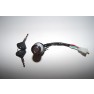 Ignition Switch 3 wires 6.000.158 With key