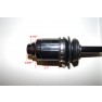 6.000.244 CV Joint / Drive Axle Drive Side