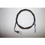 652-6004 Parking Brake Cable Full