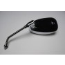 Side Mirror Left / Right 6.000.102 / 6.000.083 Back