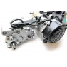 Hammerhead 150cc Engine Internal Reverse Output Shaft