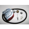 Filters Belt Thermostat Spark Plug CN 250 Package