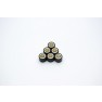 Rollers Weights 12 grams M150-1071002 Side