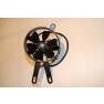 Radiator Fan Comp. 6.100.249 Front